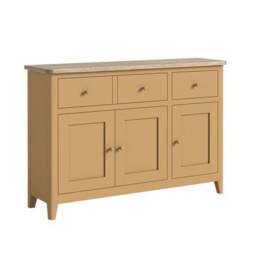 Bromley II Large Sideboard - thumbnail 3