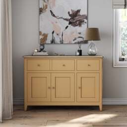 Bromley II Large Sideboard - thumbnail 1