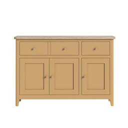 Bromley II Large Sideboard - thumbnail 2