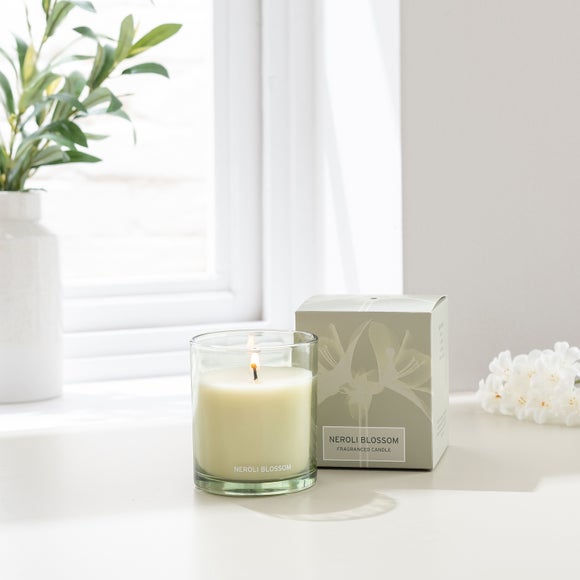Neroli Blossom Candle - image 1