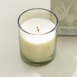 Neroli Blossom Candle - thumbnail 2