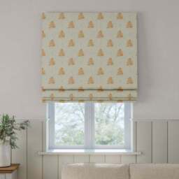 Emily Bond Zachary Made to Measure Roman Blind - thumbnail 4