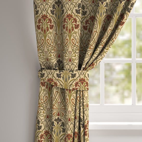 Lucetta Made To Order Curtain Tieback - image 1