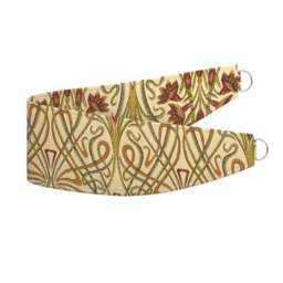 Lucetta Made To Order Curtain Tieback - thumbnail 2