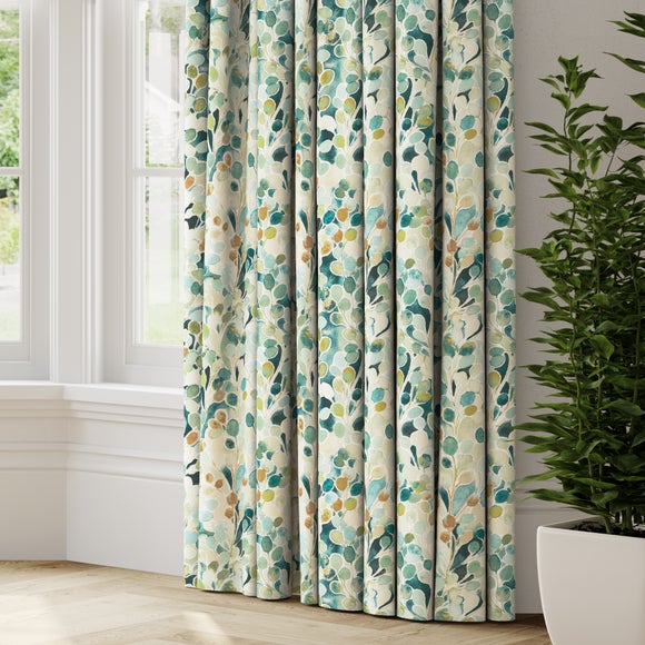 Mardi Gras Made to Measure Curtains - image 1