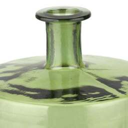 Recycled Glass Bottle Vase - thumbnail 3