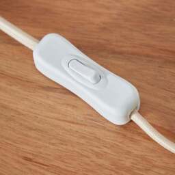 Kiva Boho Bamboo Table Lamp - thumbnail 4