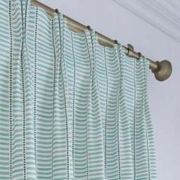 Emily Bond Fergus Made to Measure Curtains - thumbnail 4
