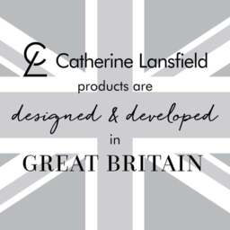 Catherine Lansfield Natural Lattice Cut Velvet Cushion - thumbnail 4
