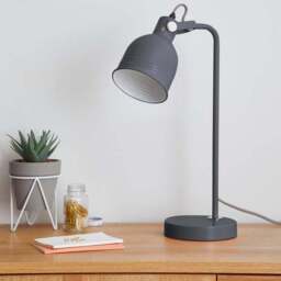 Issac Table Lamp - thumbnail 2