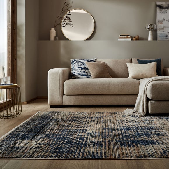 Roya Abstract Rug - image 1