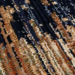Roya Abstract Rug - thumbnail 2