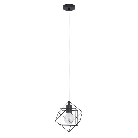 EGLO Straiton Modern Adjustable Pendant Light - image 1
