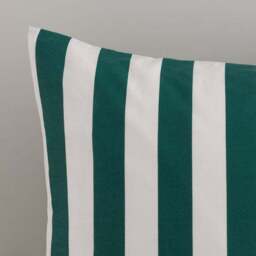 Elements Leighton 100% Cotton Duvet Cover and Pillowcase Set - thumbnail 4