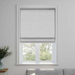 Austen Recycled Polyester Made to Measure Roman Blind - thumbnail 3