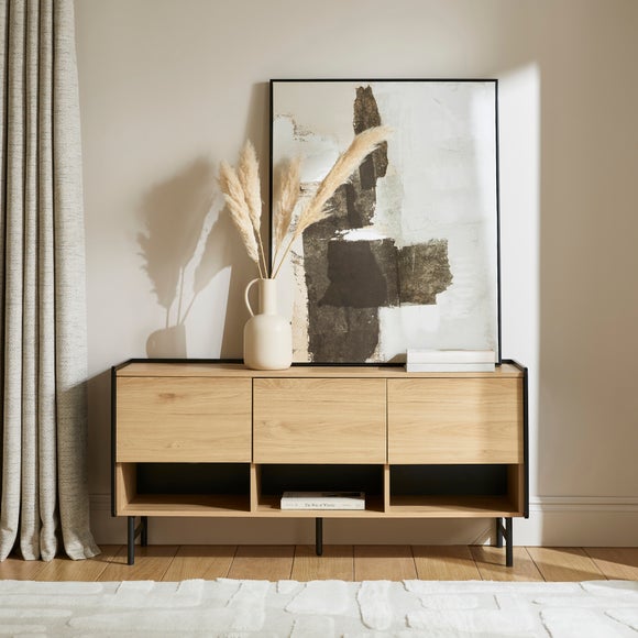 Chilton 3 Door Sideboard - image 1