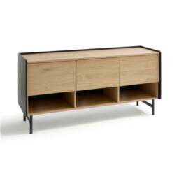 Chilton 3 Door Sideboard - thumbnail 6