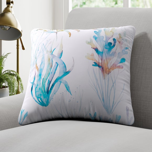 Coral Reef Made to Order Cushion Cover - image 1