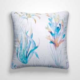 Coral Reef Made to Order Cushion Cover - thumbnail 2