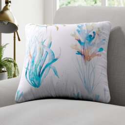 Coral Reef Made to Order Cushion Cover - thumbnail 1