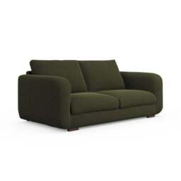 Luca Tonal Boucle 3 Seater Sofa - thumbnail 6
