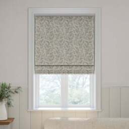 Emily Bond Delia Made to Measure Roman Blind - thumbnail 3