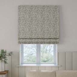 Emily Bond Delia Made to Measure Roman Blind - thumbnail 4