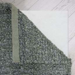 Wren Wool-Look Rug - thumbnail 3