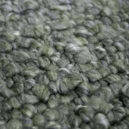 Wren Wool-Look Rug - thumbnail 2
