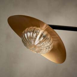 Delano 3 Light Diner Ceiling Light - thumbnail 3