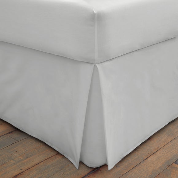 Fogarty Temperature Balance Cotton TENCEL Fitted Sheet - image 1