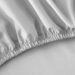 Fogarty Temperature Balance Cotton TENCEL Fitted Sheet - thumbnail 2
