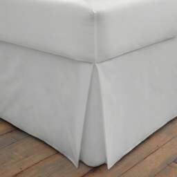 Fogarty Temperature Balance Cotton TENCEL Fitted Sheet