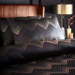 Laurence Llewelyn-Bowen Cocktail Duvet Cover & Pillowcase Set - thumbnail 2