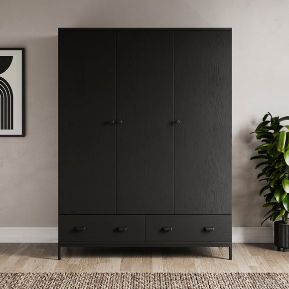 Fulton Triple Wardrobe - image 1