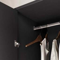 Fulton Triple Wardrobe - thumbnail 3