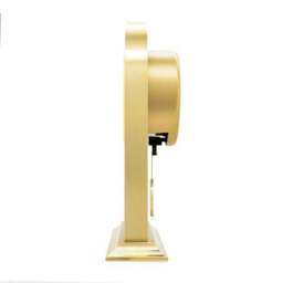 Acctim Colney Pendulum Quartz Mantel Clock - thumbnail 5