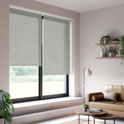 Sheer Made to Measure Roller Blind - thumbnail 3