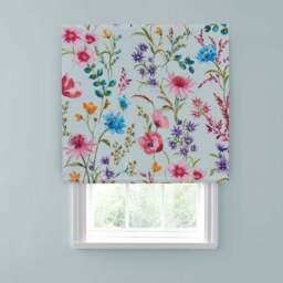 Foxley Blackout Roller Blind - thumbnail 3