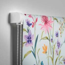 Foxley Blackout Roller Blind - thumbnail 5