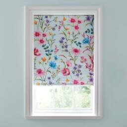 Foxley Blackout Roller Blind - thumbnail 2