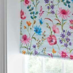 Foxley Blackout Roller Blind - thumbnail 4