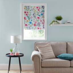Foxley Blackout Roller Blind - thumbnail 1