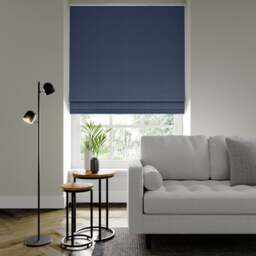 Rothley Made to Measure Roman Blind
