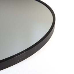 Nielsen Jaron Round Wall Mirror - thumbnail 5