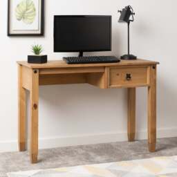 Corona Study Desk - thumbnail 1