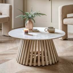 Lymbridge Coffee Table - thumbnail 1