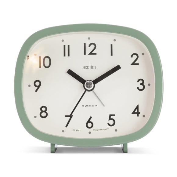 Acctim Hilda Alarm Clock - image 1