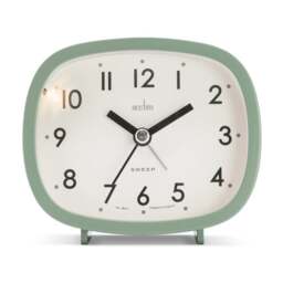 Acctim Hilda Alarm Clock - thumbnail 1