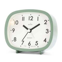 Acctim Hilda Alarm Clock - thumbnail 4